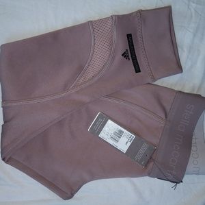 Adidas Stella mcCartney Run 3/4 Tight